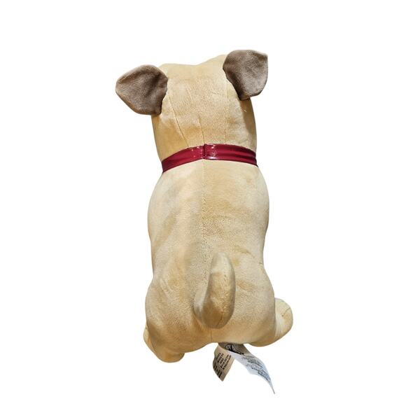 Disney Junior Store Puppy Dog Pals : ROLLY 12" Plush Stuffed Animal Toy - Picture 2 of 3